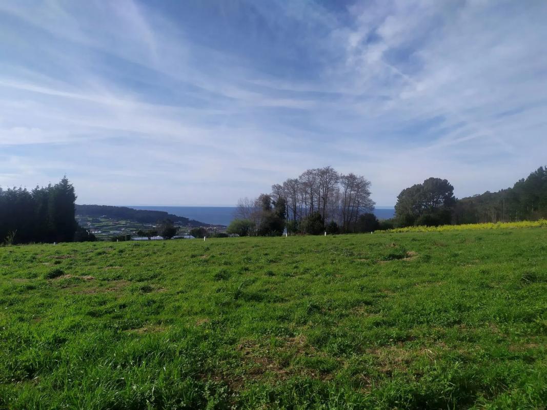 Działka na sprzedaż w Arteixo, A Coruña photo 3