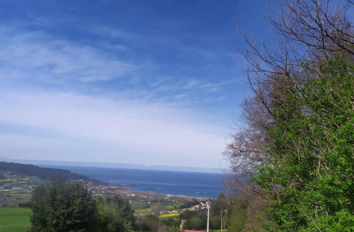 Działka na sprzedaż w Arteixo, A Coruña photo 4