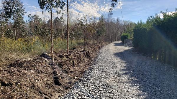Terreno en Lugar San Paio photo 1