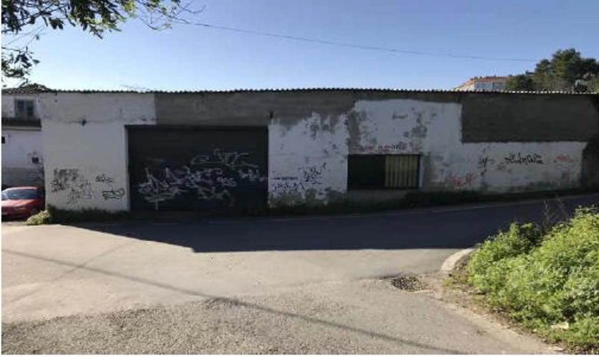 Terreno en venta en Culleredo, A Coruña photo 1