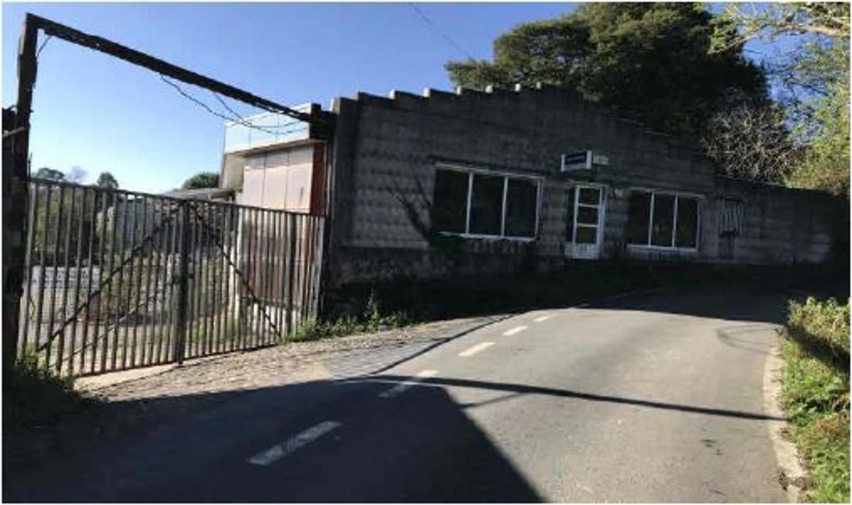 Terreno en venta en Culleredo, A Coruña photo 4