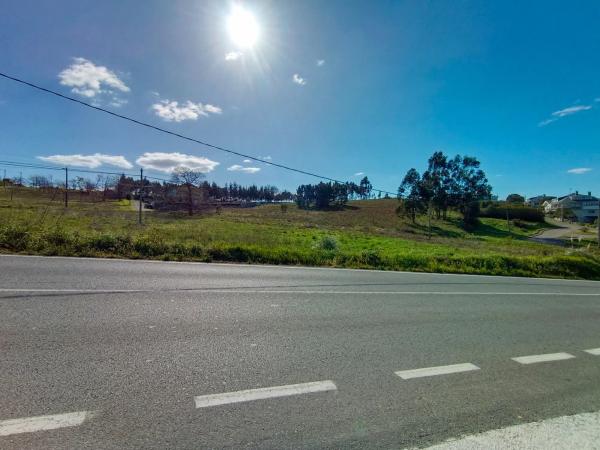 Terreno en travesía de Oseiro photo 2