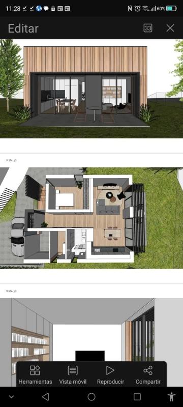 Terreno en venta en Oleiros, A Coruña plan 1