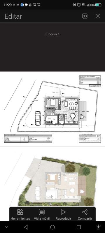 Terreno en venta en Oleiros, A Coruña plan 3