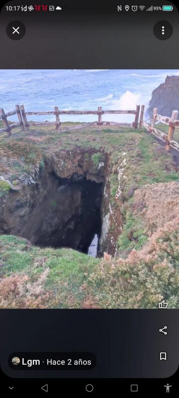 Terreno en venta en Oleiros, A Coruña photo 4
