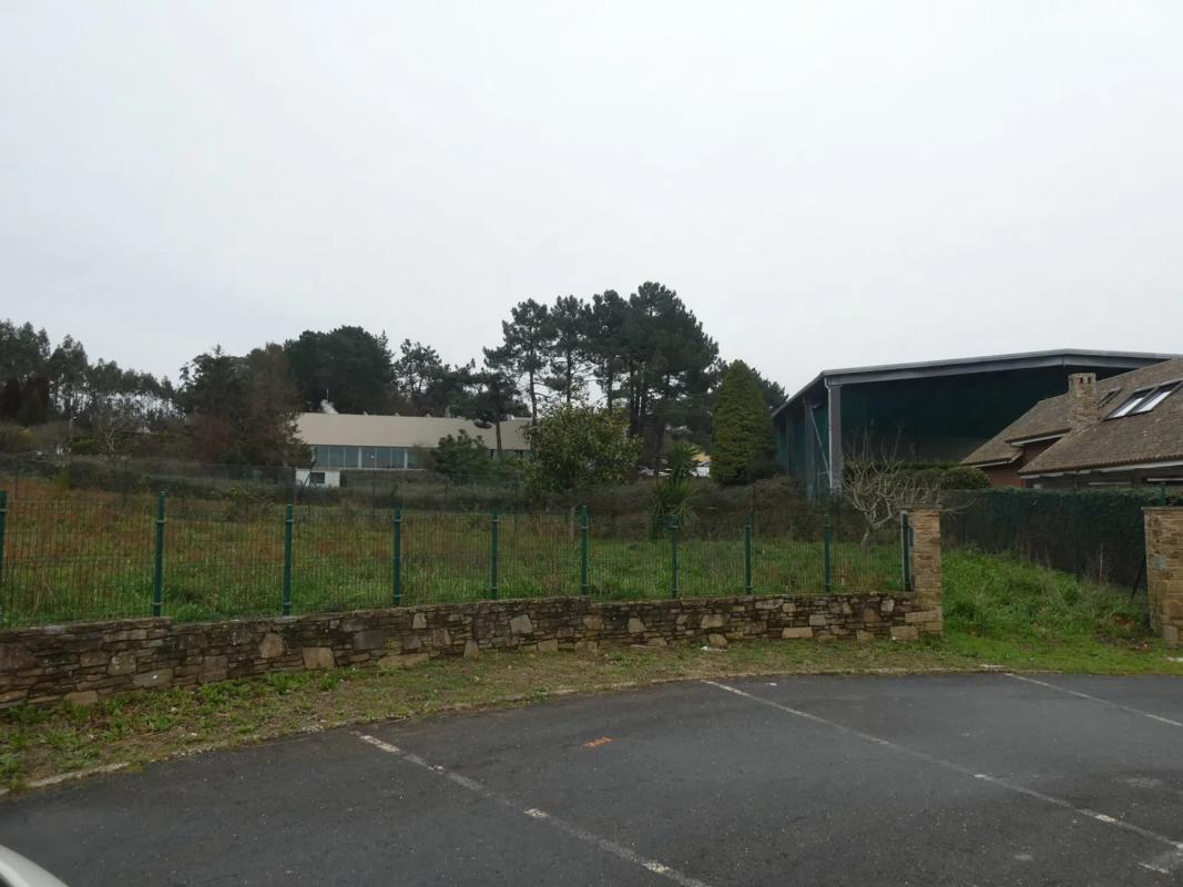 Terreno en venta en Oleiros, A Coruña photo 5