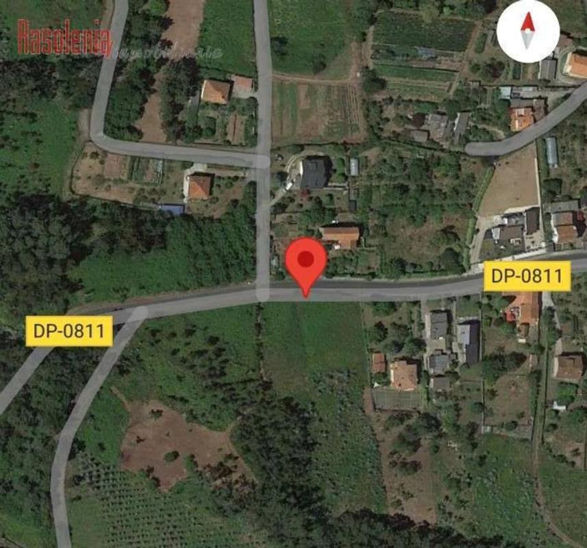 Terreno en venta en Bergondo, A Coruña photo 2