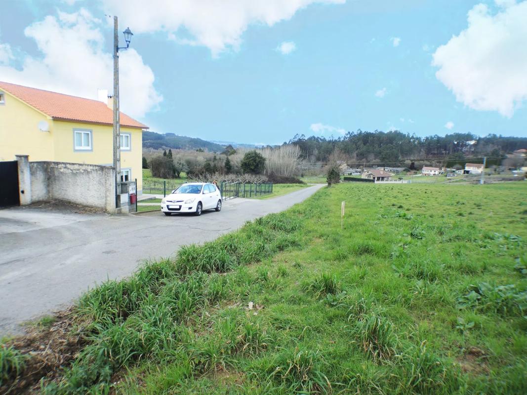 Terreno en venta en Abegondo, A Coruña photo 5