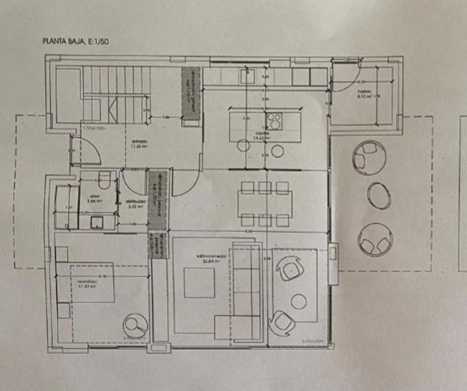 Terreno en venta en Culleredo, A Coruña plan 1