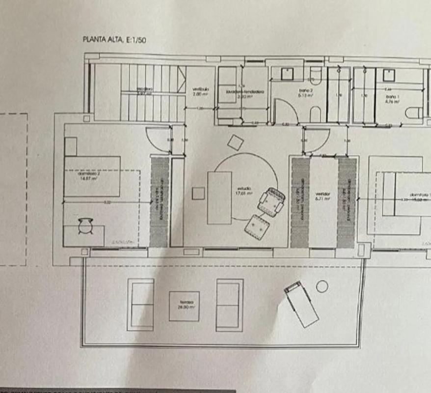 Terreno en venta en Culleredo, A Coruña plan 2