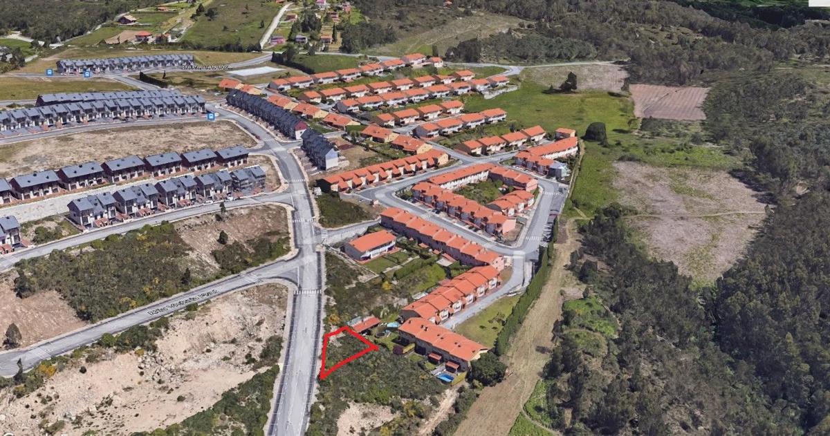 Terreno en venta en Culleredo, A Coruña photo 2