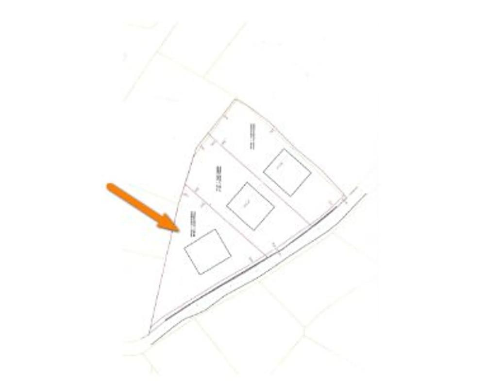 Terreno en venta en Bergondo, A Coruña plan 1
