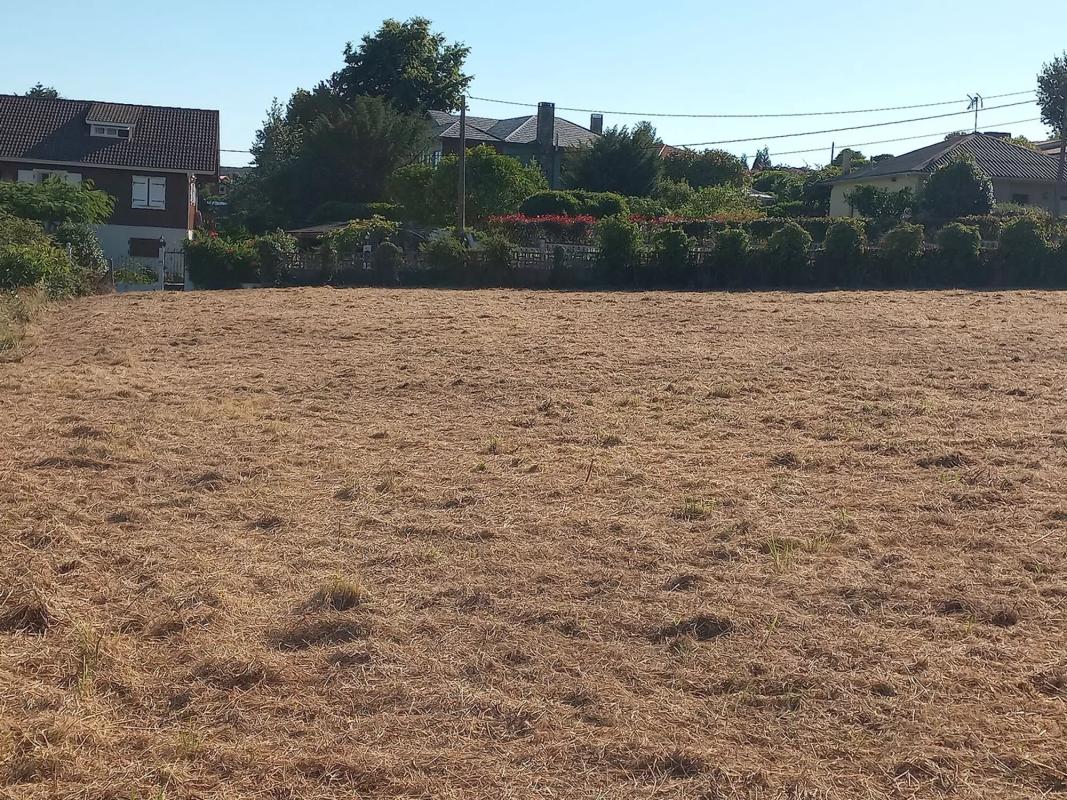 Terreno en venta en Bergondo, A Coruña photo 3