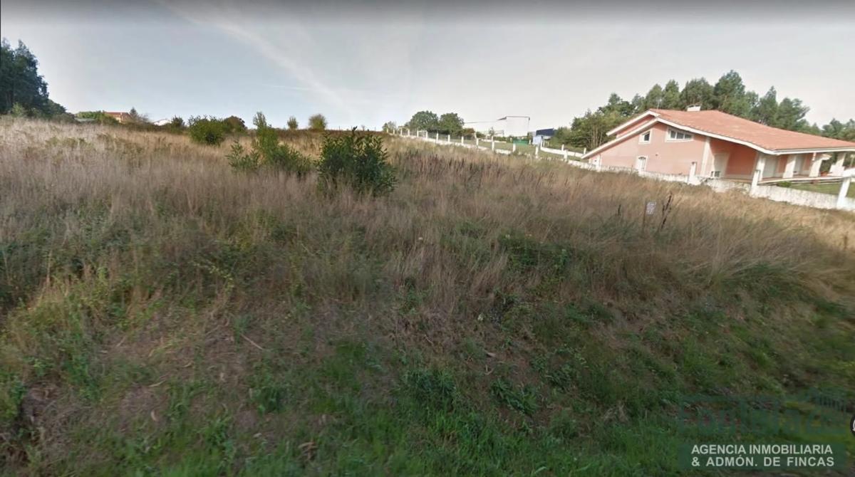 Terreno en venta en Sada, A Coruña photo 2