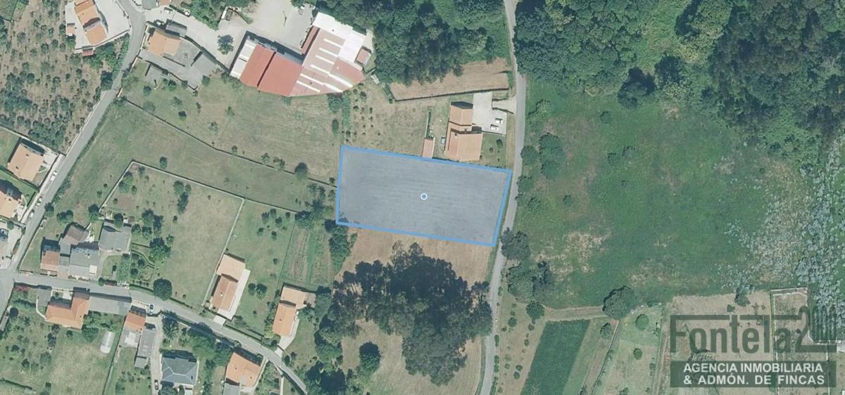 Terreno en venta en Sada, A Coruña photo 3