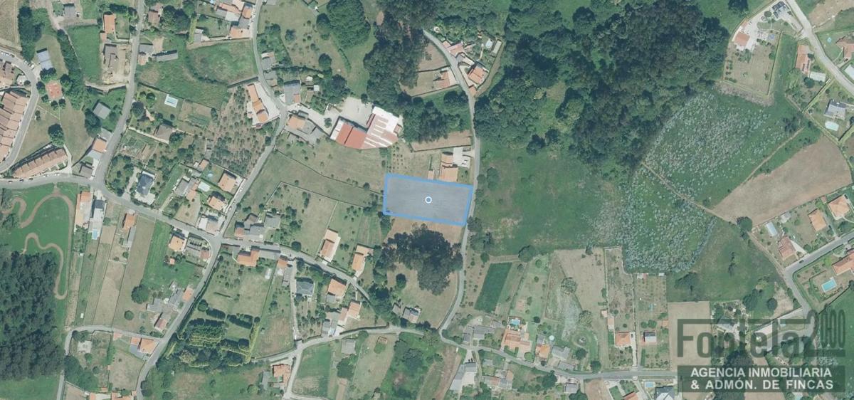 Terreno en venta en Sada, A Coruña photo 5