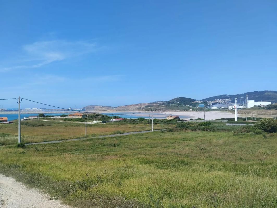 Terreno en venta en Arteixo, A Coruña photo 5