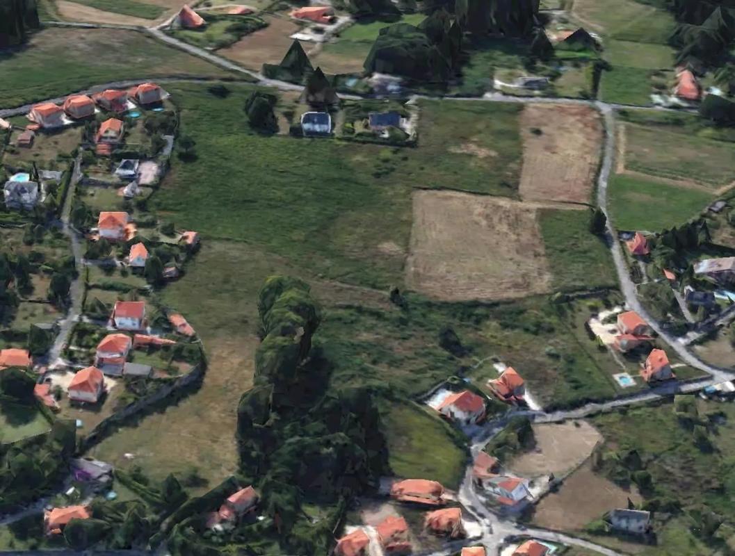 Участок земли на продажу в Бергондо, Ла-Коруня photo 2