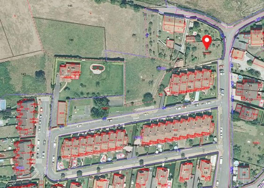Terreno en venta en Sada, A Coruña photo 5