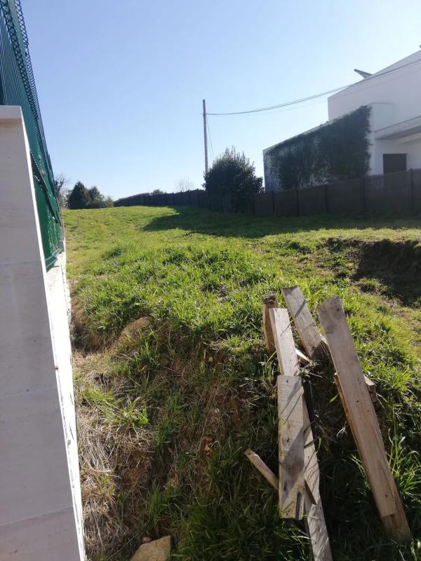 Terreno en venta en Oleiros, A Coruña photo 4