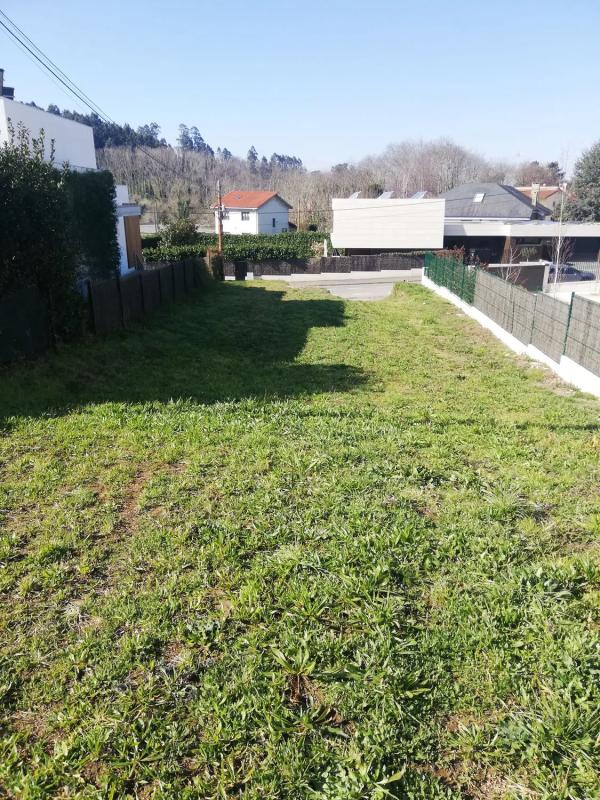 Terreno en venta en Oleiros, A Coruña photo 5