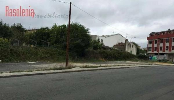 Terreno en calle Manuel Jesús Méndez Búa photo 1