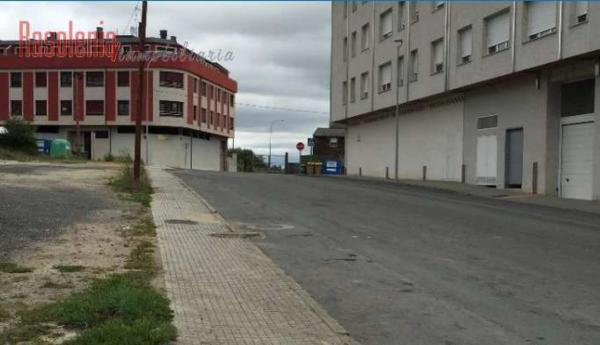 Terreno en calle Manuel Jesús Méndez Búa photo 2