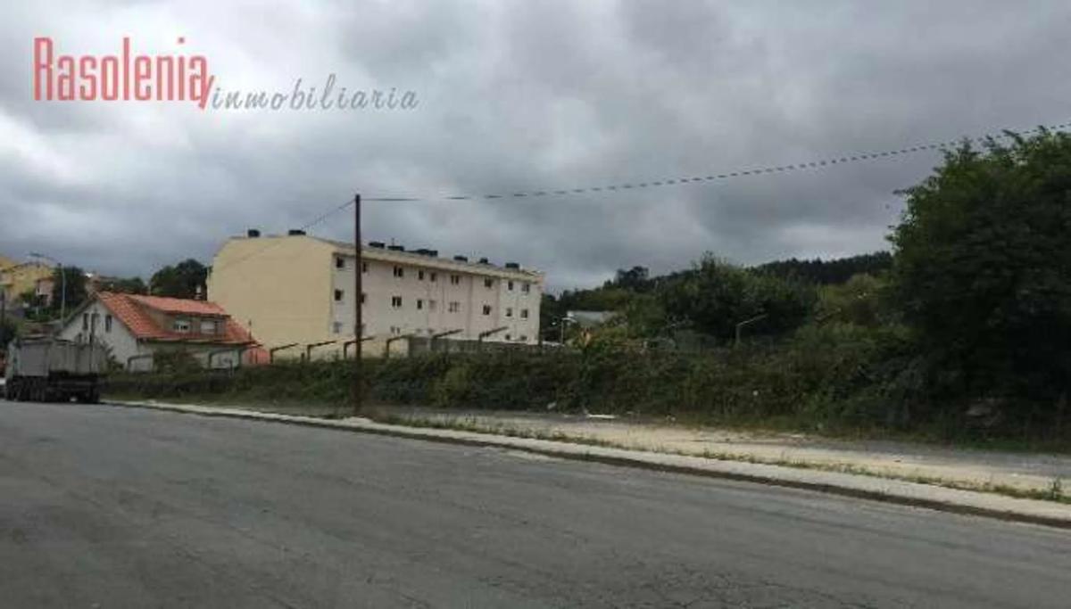 Terreno en venta en Carral, A Coruña photo 3