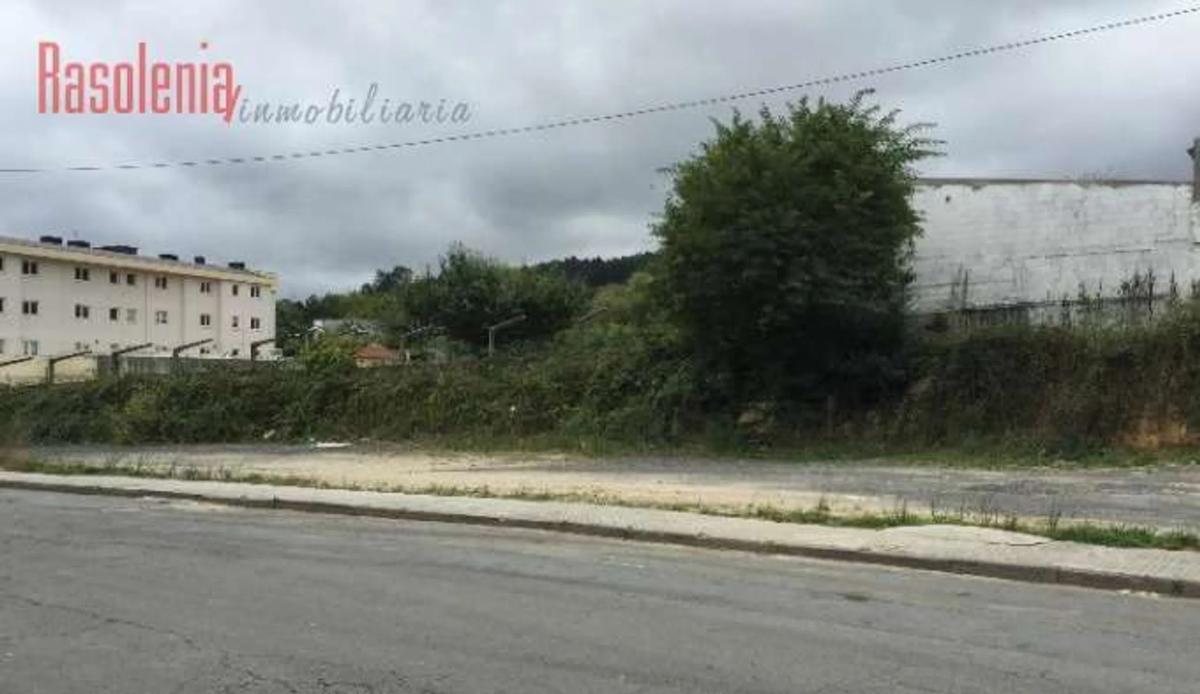 Terreno en venta en Carral, A Coruña photo 4