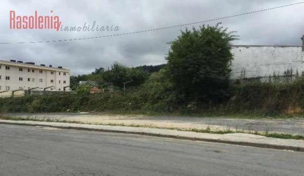 Terreno en calle Manuel Jesús Méndez Búa photo 4