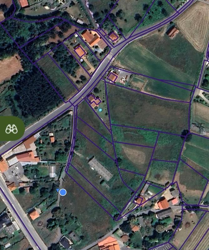 Działka na sprzedaż w Karral, A Coruña photo 3
