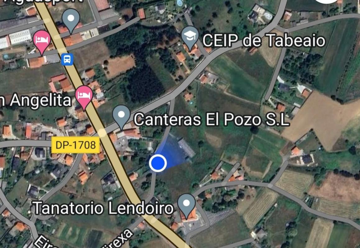 Działka na sprzedaż w Karral, A Coruña photo 4