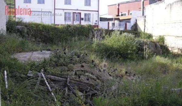 Terreno en calle Mon Vasco s/n photo 1