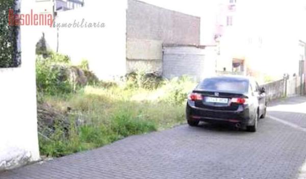 Terreno en calle Mon Vasco s/n photo 2