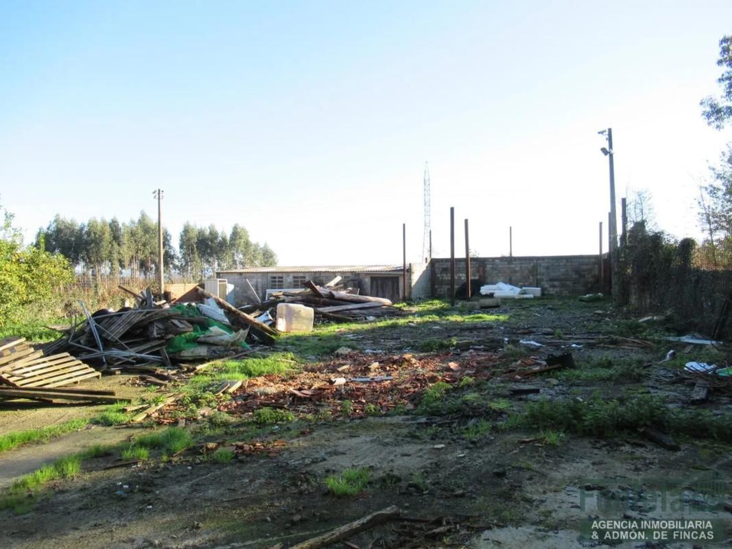 Участок земли на продажу в Сада, Ла-Коруня photo 2