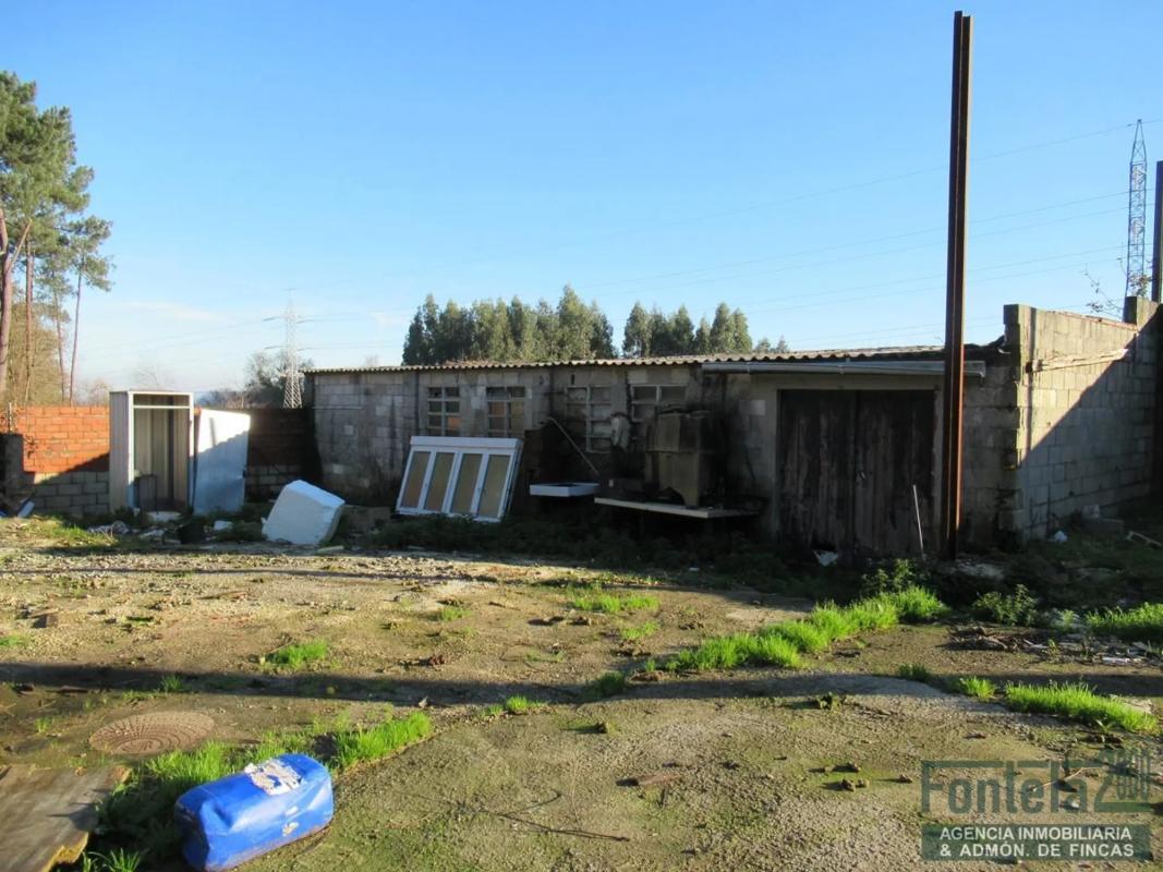 Участок земли на продажу в Сада, Ла-Коруня photo 4