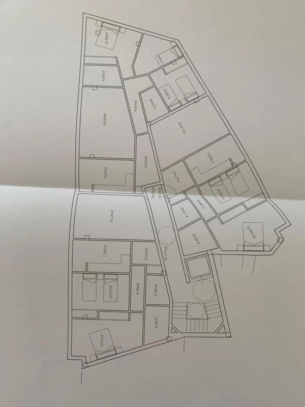 Terreno en venta en Oleiros, A Coruña plan 1