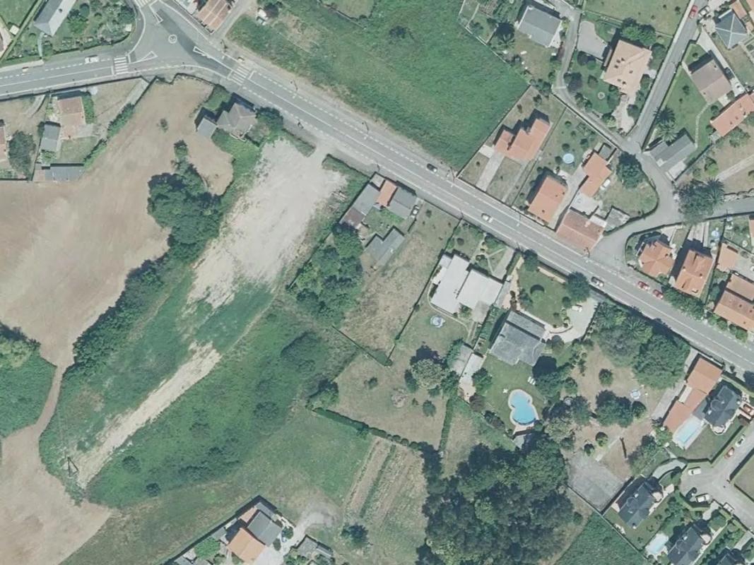 Terreno en venta en Oleiros, A Coruña plan 5