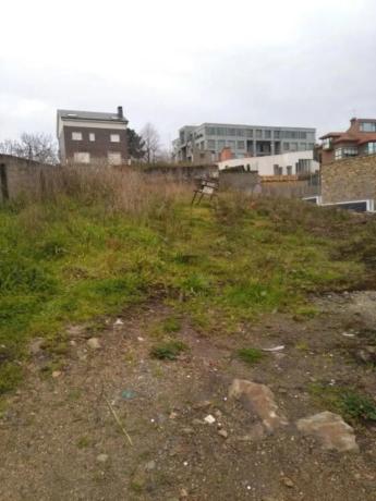 Terreno en Feáns photo 1
