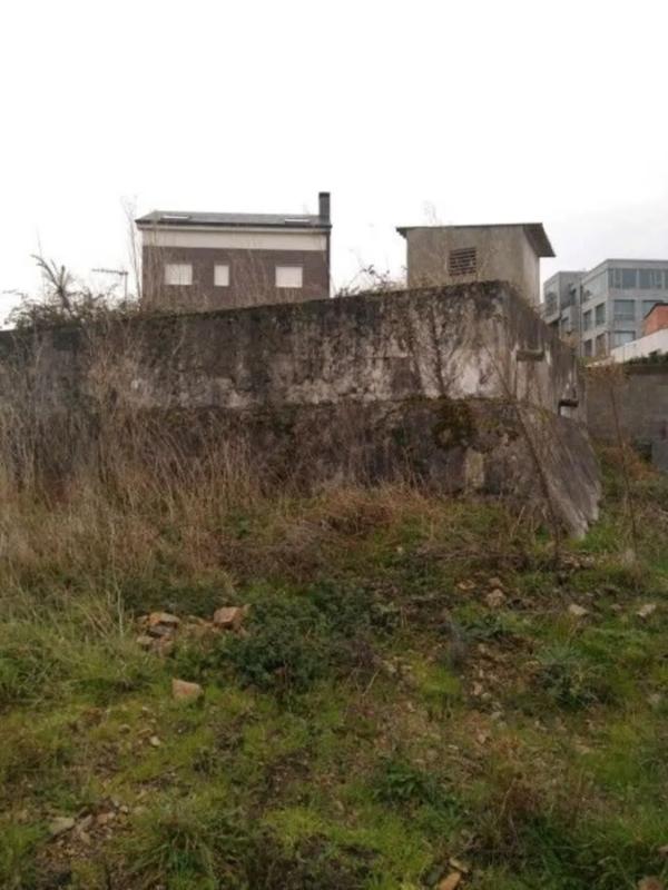 Участок земли на продажу в А Coruña, Ла-Коруня photo 2