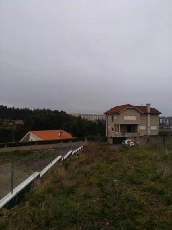 Участок земли на продажу в А Coruña, Ла-Коруня photo 3