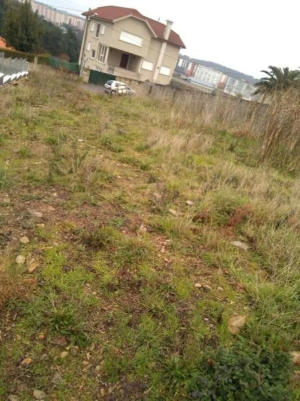 Участок земли на продажу в А Coruña, Ла-Коруня photo 4