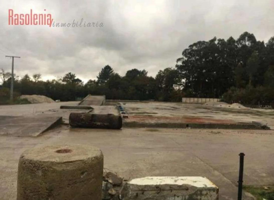 Land for sale in Cambre, A Coruña photo 5