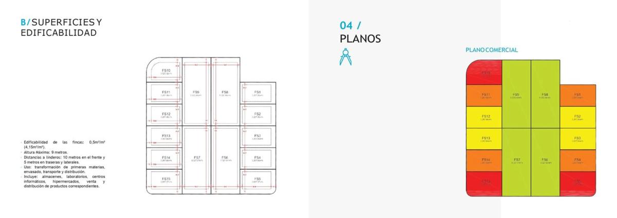 Działka na sprzedaż w Kąbrów, A Coruña plan 1