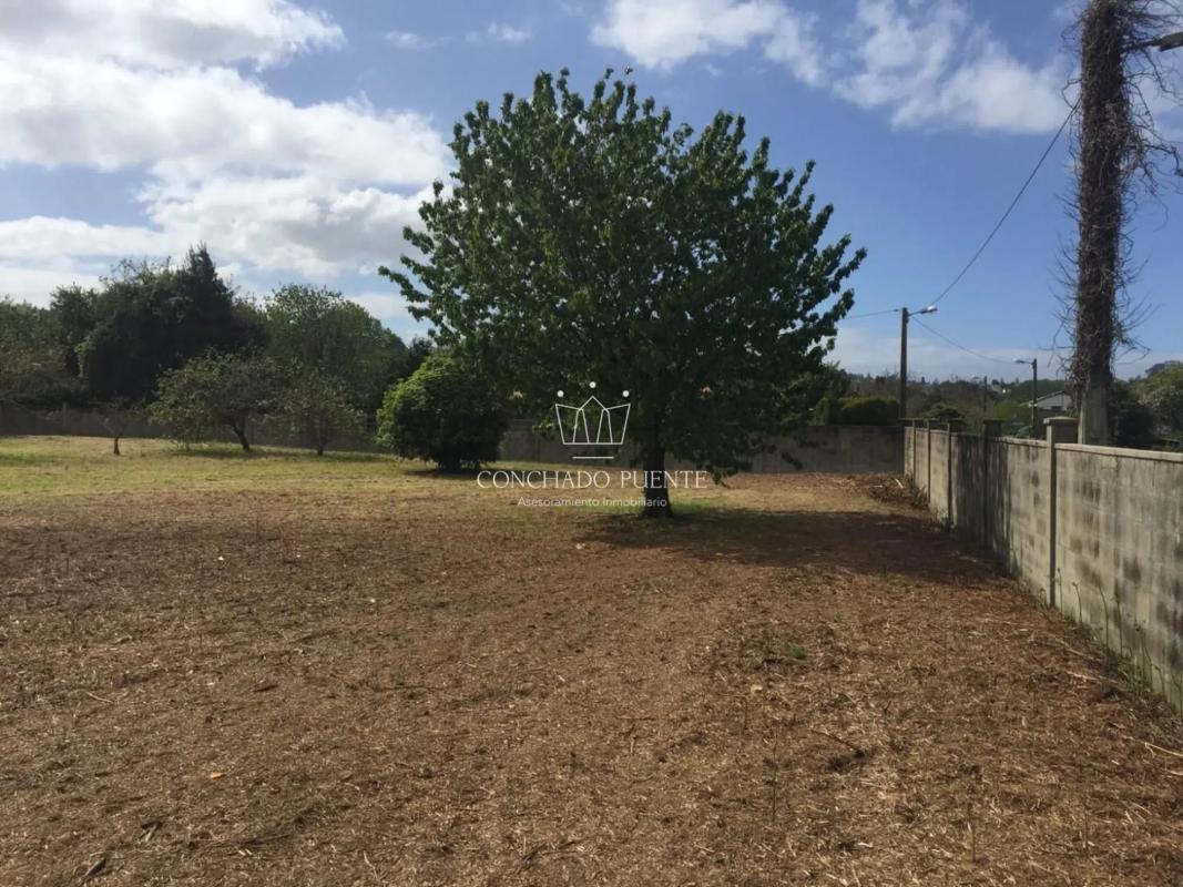 Terreno en venta en Sada, A Coruña photo 1