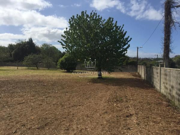Terreno en calle Trasin photo 1