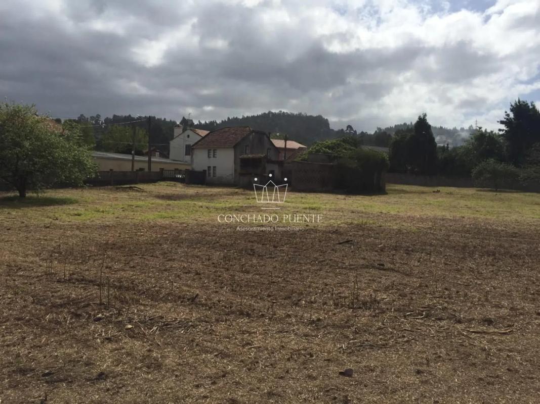Terreno en venta en Sada, A Coruña photo 2