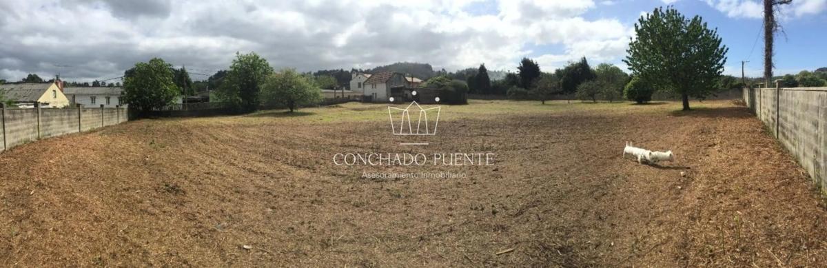 Terreno en venta en Sada, A Coruña photo 4