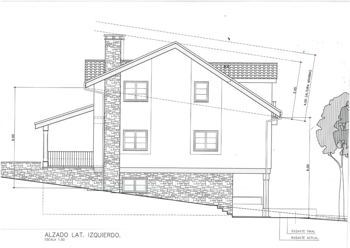 Terreno en venta en Culleredo, A Coruña plan 2