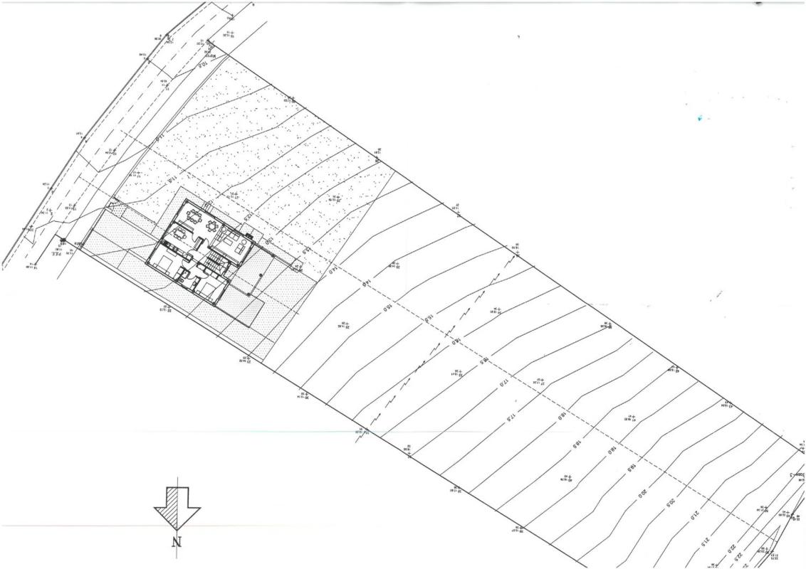 Terreno en venta en Culleredo, A Coruña plan 3